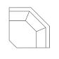 Build Your Own - Haven Sectional