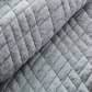 Cotton Cloud Jersey Blanket