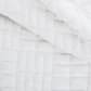 Cotton Cloud Jersey Blanket