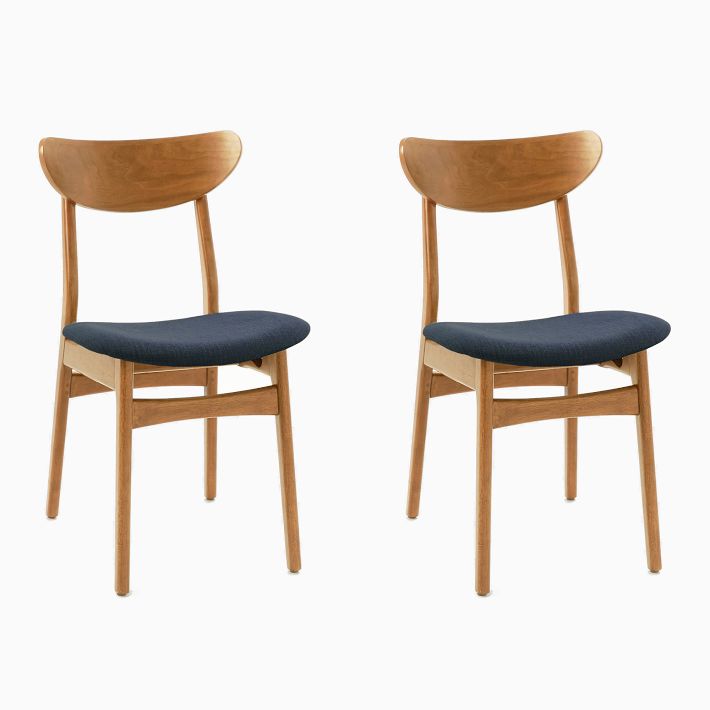 Classic Café Dining Chair (Set of 2)