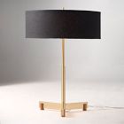 Hennings Fabric Table Lamp (20")