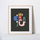 Black Pepper Paperie No. 1