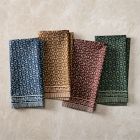Jude Block Print Napkin Sets