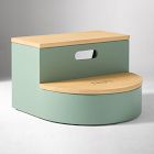 Miso Storage Step Stool