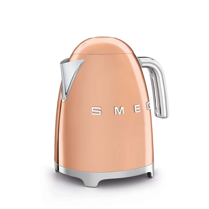 Smeg Electric Kettle