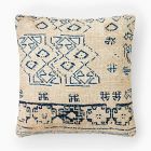 Abstract Tree Pillow Cover Set