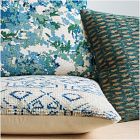 Abstract Tree Pillow Cover Set