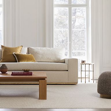 west elm 大判ラグ 12' x 15' Wool Rugs | West Elm