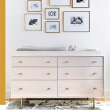 Out-of-this-world nursery