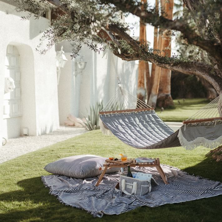 Business & Pleasure Co. Hammock | West Elm