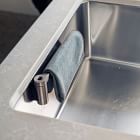 Happy Sinks Dish Cloth Holder