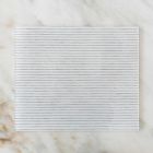 Proper Table Eliot Ticking Stripe Placemat