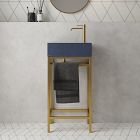 Atlanta Freestanding Sink