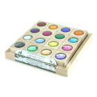 Everwood Friends Large Gem Block Collection w/ Tray