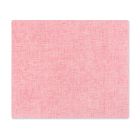 Proper Table Waller Chambray Placemat - Red