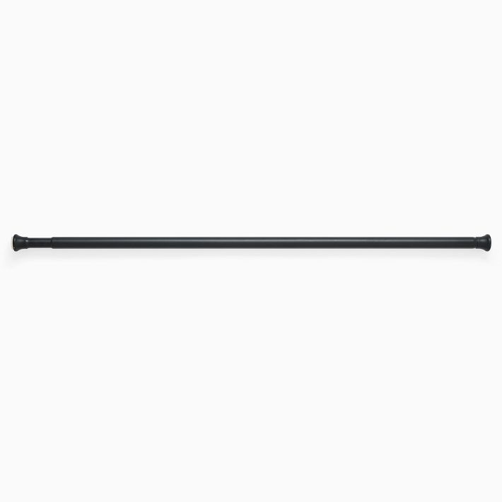 Modern Shower Curtain Rod