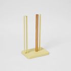 Open Box: Yamazaki One-Handed-Tear Paper Towel Holder