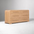 Ava 6-Drawer Dresser (64&quot;)