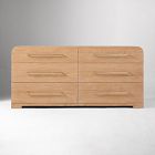 Ava 6-Drawer Dresser (64&quot;)