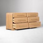 Ava 6-Drawer Dresser (64&quot;)