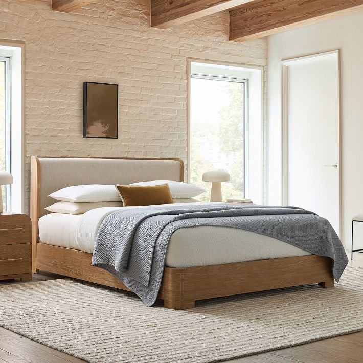 Ava Bed