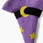 Witch Hat Treat Bag