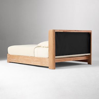 Stylish Beds for Comfort and Elegance | West Elm