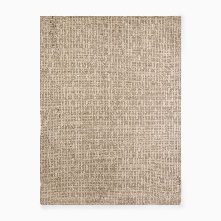 Bette Tufted Wool Rug