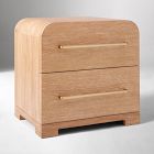 Ava Nightstand (22&quot;)