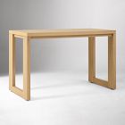 Cutler Oak Desk (48&quot;)