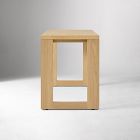 Cutler Oak Desk (48&quot;)