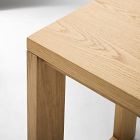 Cutler Oak Desk (48&quot;)