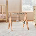 Under The Sea Baby Gym Accessories