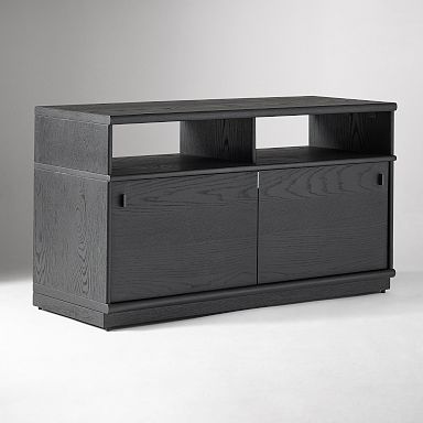 アメリカ　westelmテレビボード Stylish Media Storage Cabinets for Your Home | West Elm
