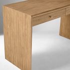 Miles Waterfall Desk (48&quot;)