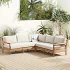 Build Your Own - Playa Outdoor Sectional