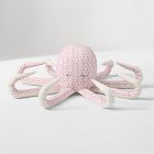 Plush Octopus