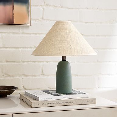 【おしゃれ】WEST ELM Rory Ceramic Table ランプ Table Lamps For Every Stylish Room | West Elm