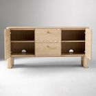 Charlotte Buffet (60&quot;)