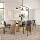 Farrow Bar Height Communal Table