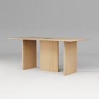 Farrow Bar Height Communal Table