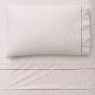 Kids Eyelet Ranch Bedding Set