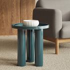 Jawna Round Side Table (18&quot;)