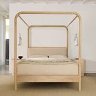 Gansevoort Canopy Bed