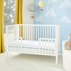 Leo Crib Conversion Kit Only