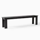 Playa Outdoor Bench