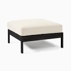 Playa Outdoor Lounge Chair &amp; Ottoman Set