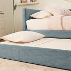 Carter Square Daybed w/ Trundle