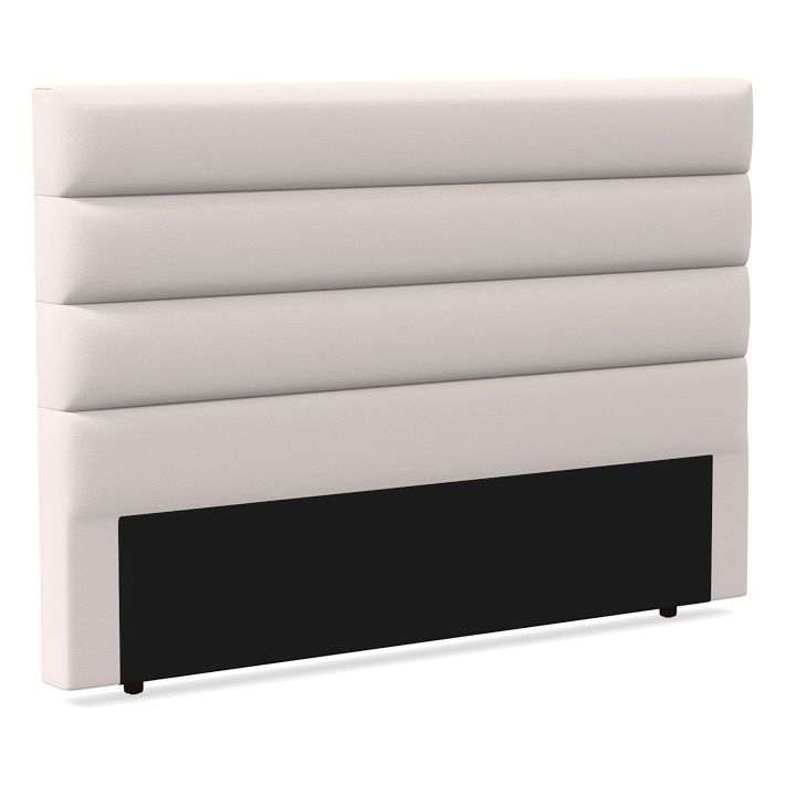 Emmett Horizontal Tufted Headboard