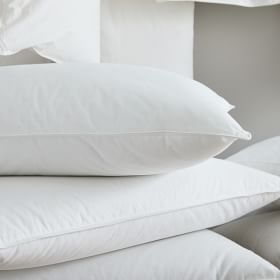 Down Alternative Pillow Insert